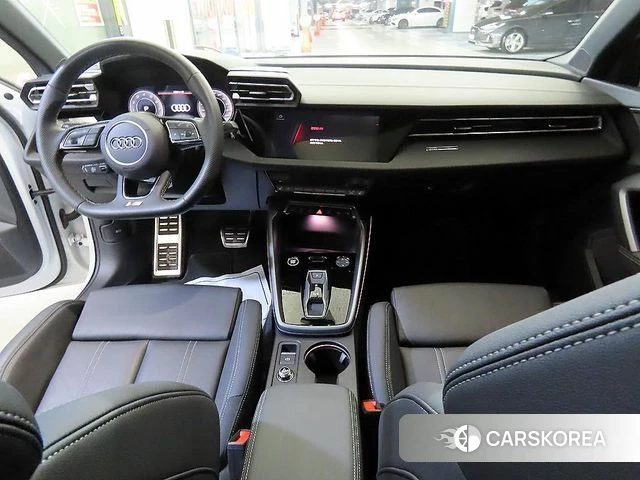 Audi A3 (8Y) id 3921752 из Кореи 19