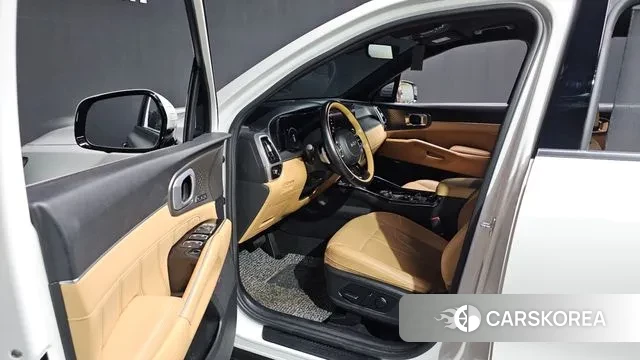 Kia Sorento 4th Generation id 3645960 из Кореи 20