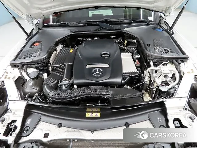 Mercedes-Benz E-Class W213 id 3459617 из Кореи 20