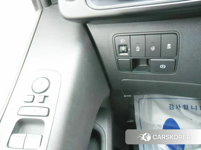 Hyundai Staria id 3934726 из Кореи 18