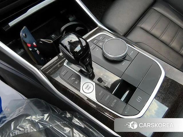 BMW 3 Series (G20) id 4454863 из Кореи 19