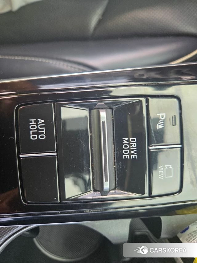 Hyundai Sonata (DN8) id 4680919 из Кореи 20