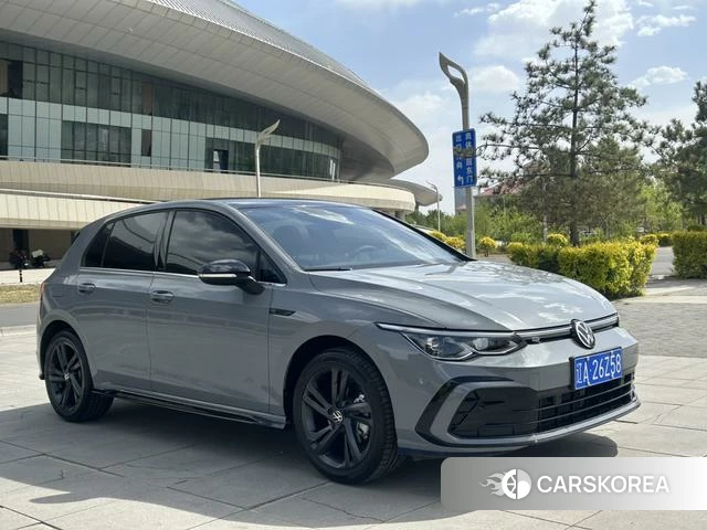 Volkswagen Golf id 4297433 из Китая 17