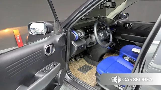 Hyundai Casper id 3447801 из Кореи 20