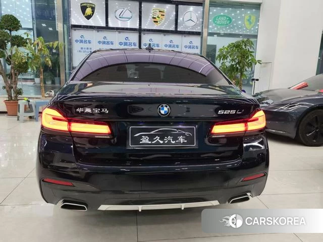 BMW 5 series id 4257749 из Китая 19