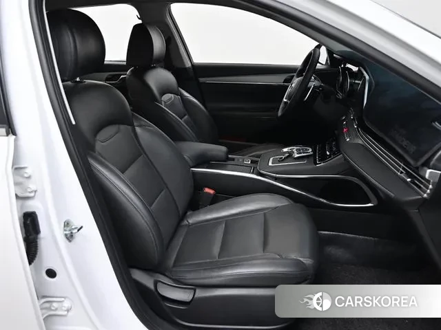 Hyundai The New Grandeur IG id 3540438 из Кореи 20