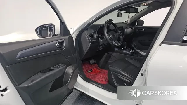 Renault Korea (Samsung) XM3 id 3439342 из Кореи 20