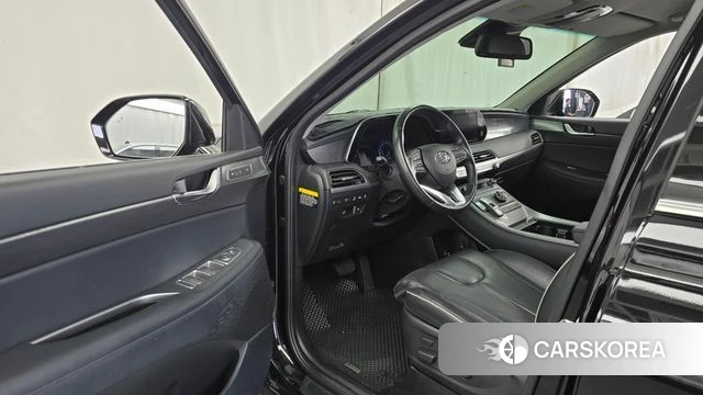 Hyundai Palisade id 4626085 из Кореи 36