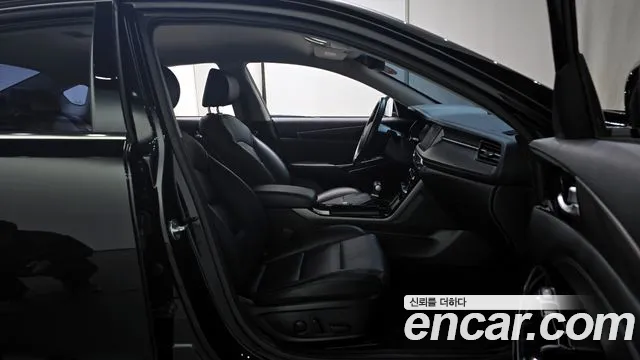 Kia K7 Premier id 2839687 из Кореи 20