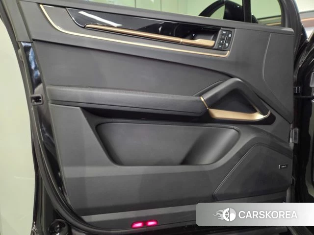 Porsche Cayenne (PO536) id 3909533 из Кореи 12