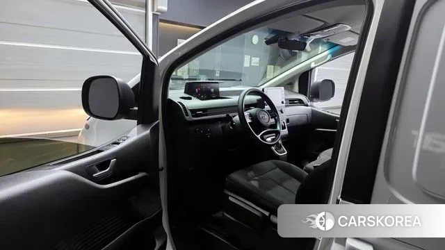 Hyundai Staria id 3379032 из Кореи 20