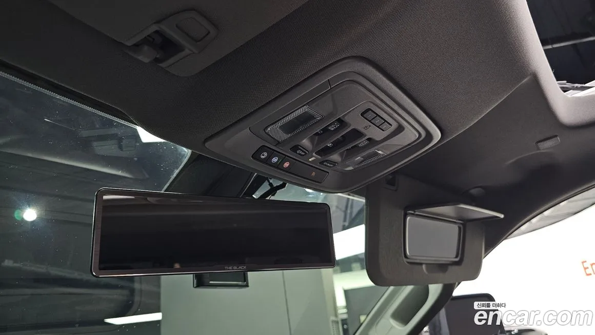 Chevrolet Silverado id 2086021 из Кореи 13