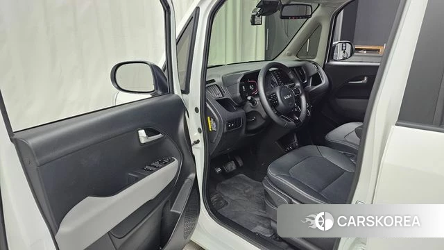 Kia The New Kia Ray id 3921679 из Кореи 20