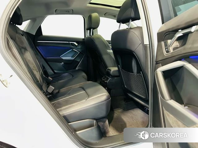 Audi Q3 Sportback id 4262424 из Китая 15