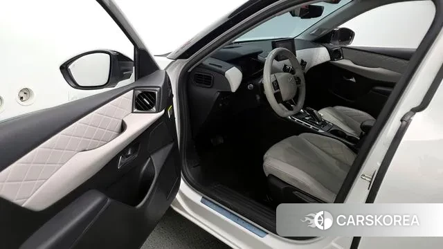 Citroen / DS DS3 Crossback id 3712732 из Кореи 20