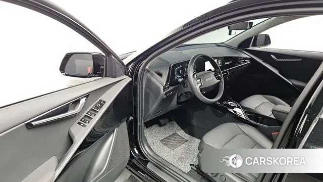 Kia Di Ol Nu Niro id 3733187 из Кореи 20