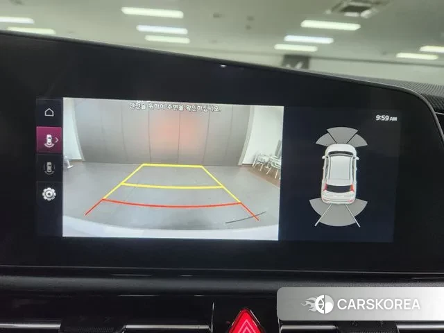 Kia Di Ol Nu Niro id 2939661 из Кореи 20