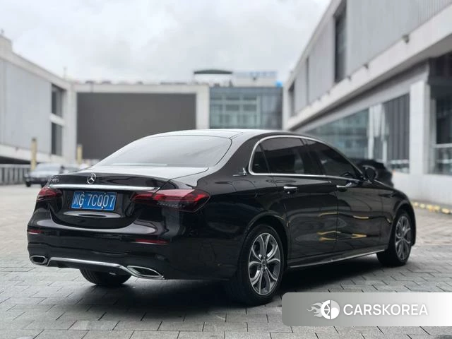 Mercedes-Benz E-class id 4256829 из Китая 23