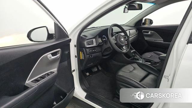 Kia Niro id 4285620 из Кореи 32