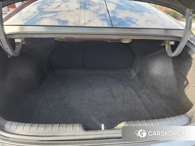 Hyundai Avante (CN7) id 3478359 из Кореи 20