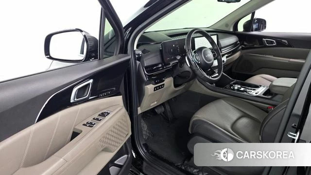 Kia The New Carnival 4th Generation id 4266746 из Кореи 39