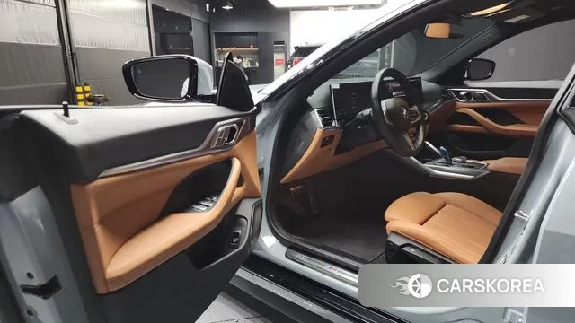 BMW i4 id 3488031 из Кореи 20