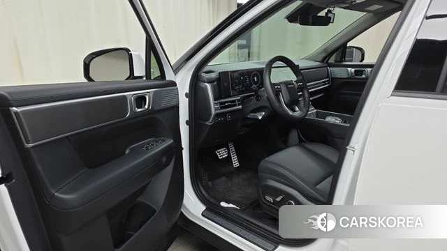 Hyundai Santa Fe (MX5) id 4847157 из Кореи 31
