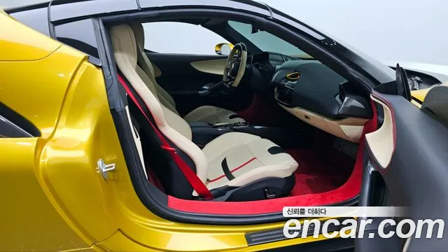 Ferrari SF90 Spider id 2832982 из Кореи 20