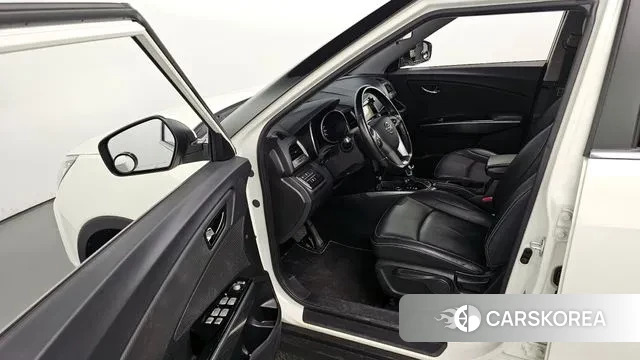 Ssangyong Tivoli Armor id 3150228 из Кореи 20