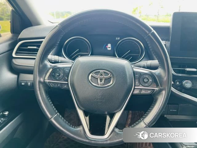 Toyota Camry id 4400030 из Китая 22