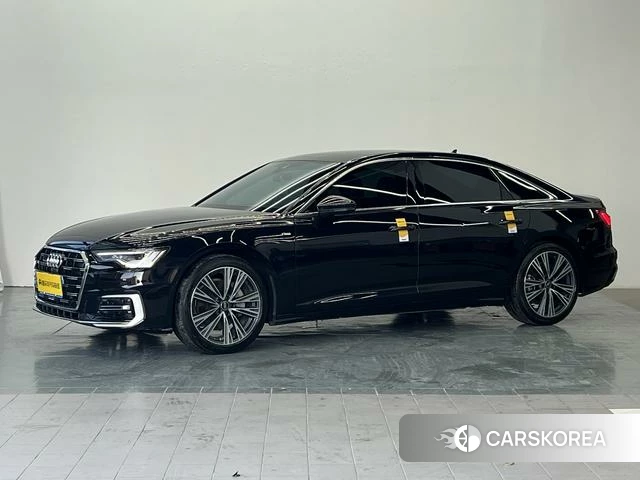 Audi A6L id 4275825 из Китая 20