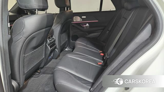 Mercedes-Benz GLE-Class W167 id 4322388 из Кореи 20