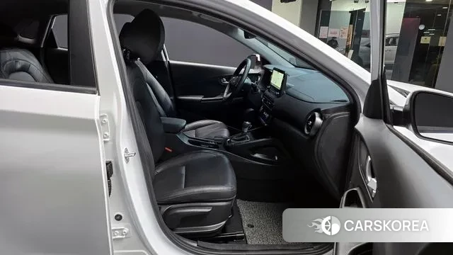 Hyundai The New Kona id 3401921 из Кореи 20