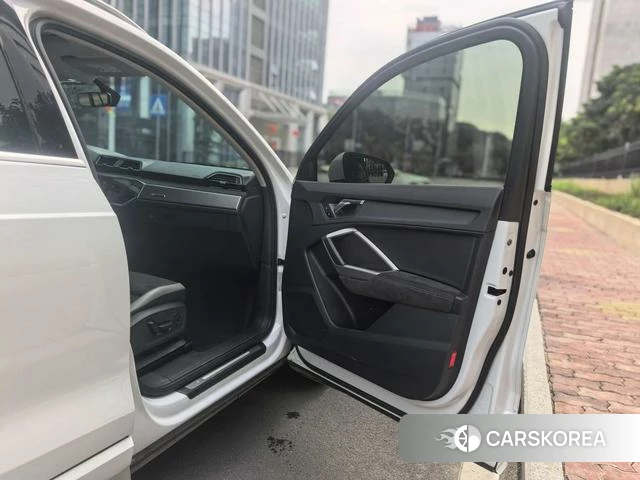 Audi Q3 id 4279308 из Китая 32