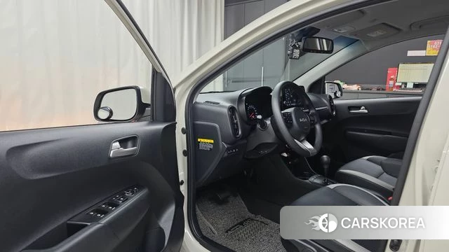 Kia Morning Urban (JA) id 4618684 из Кореи 30