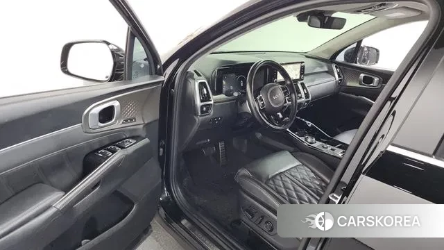 Kia Sorento 4th Generation id 3577403 из Кореи 20