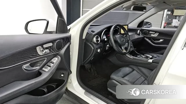 Mercedes-Benz GLC-Class X253 id 2991435 из Кореи 20