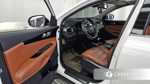Kia The New Sorento id 4446762 из Кореи 35