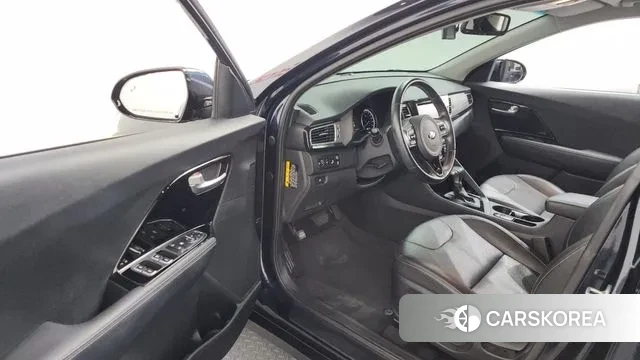 Kia Niro id 3391438 из Кореи 20