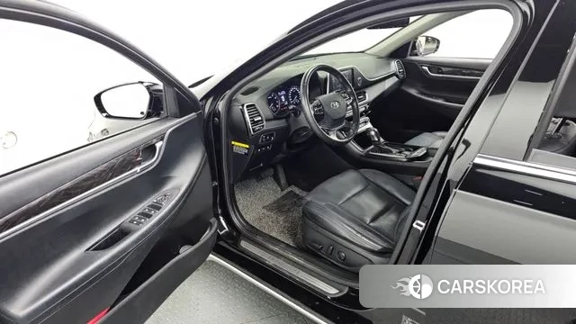 Hyundai Grandeur IG id 3459900 из Кореи 20