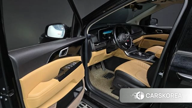 Kia Carnival 4th generation id 3911161 из Кореи 20