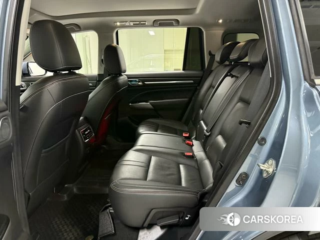GAC Trumpchi Trumpchi GS8 id 4221724 из Китая 22
