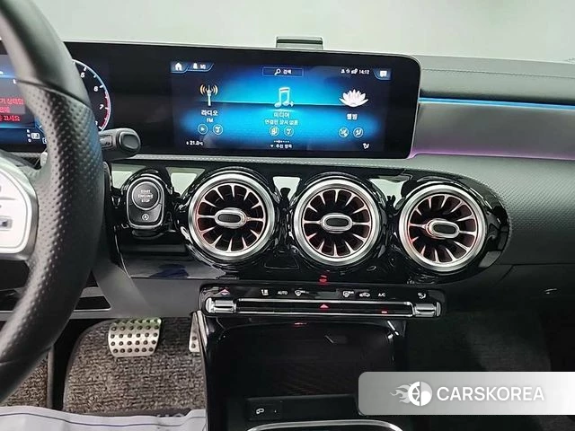 Mercedes-Benz CLA-Class C118 id 3965858 из Кореи 18