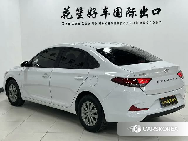 Hyundai Yuedong id 4258351 из Китая 18