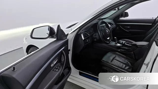 BMW 3 Series GT (F34) id 3578605 из Кореи 20