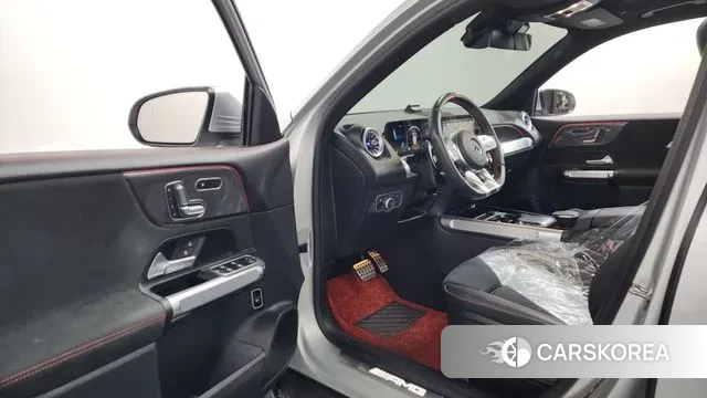 Mercedes-Benz GLB-Class X247 id 3432420 из Кореи 20