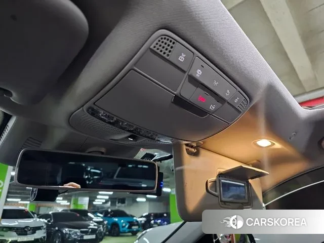 Mercedes-Benz E-Class W213 id 3742427 из Кореи 20