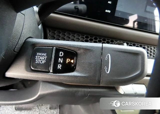 Kia Tasman id 4773364 из Кореи 20