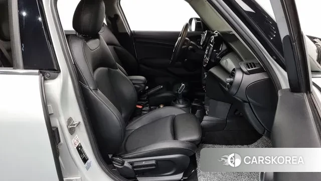 Mini Cooper id 3033263 из Кореи 20