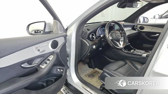 Mercedes-Benz GLC-Class X253 id 4708107 из Кореи 36